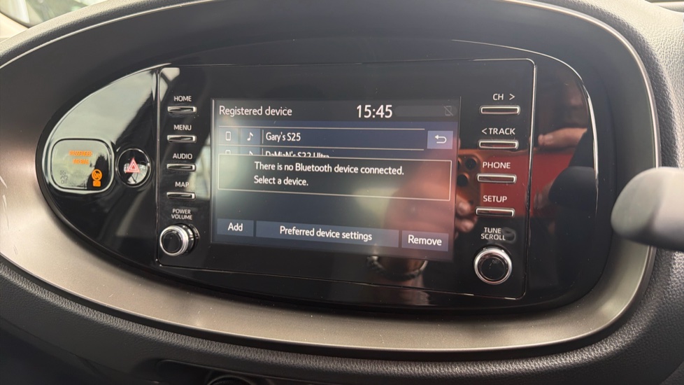Toyota Aygo X 1.0 VVT-i Pure 5dr Auto Petrol Hatchback - Image 29