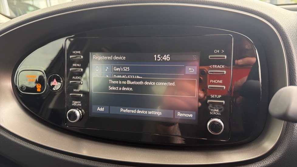Toyota Aygo X 1.0 VVT-i Pure 5dr Auto Petrol Hatchback - Image 30
