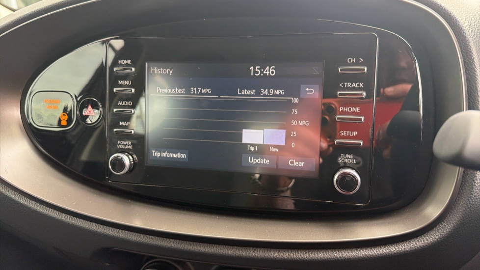 Toyota Aygo X 1.0 VVT-i Pure 5dr Auto Petrol Hatchback - Image 31