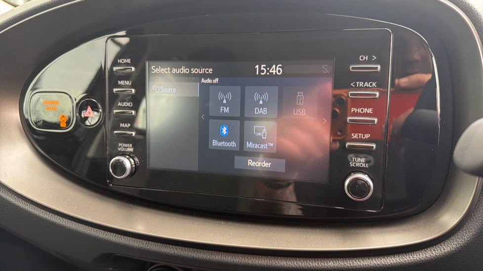 Toyota Aygo X 1.0 VVT-i Pure 5dr Auto Petrol Hatchback - Image 32