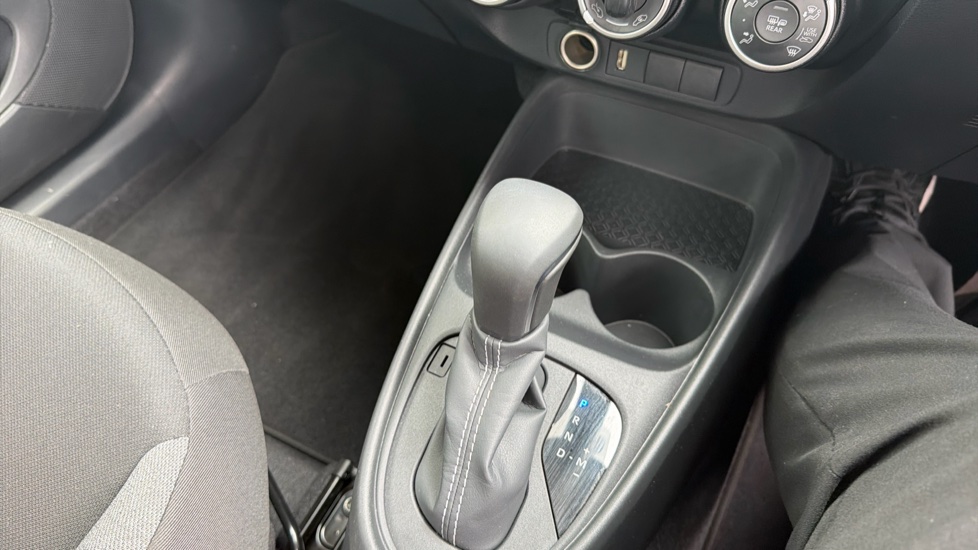 Toyota Aygo X 1.0 VVT-i Pure 5dr Auto Petrol Hatchback - Image 39