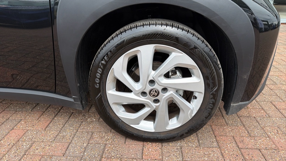 Toyota Aygo X 1.0 VVT-i Pure 5dr Auto Petrol Hatchback - Image 40