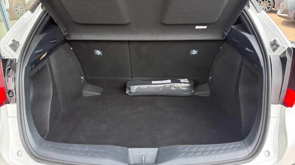 Toyota C-HR 1.8 Hybrid Excel 5dr CVT Hybrid Hatchback - Image 13