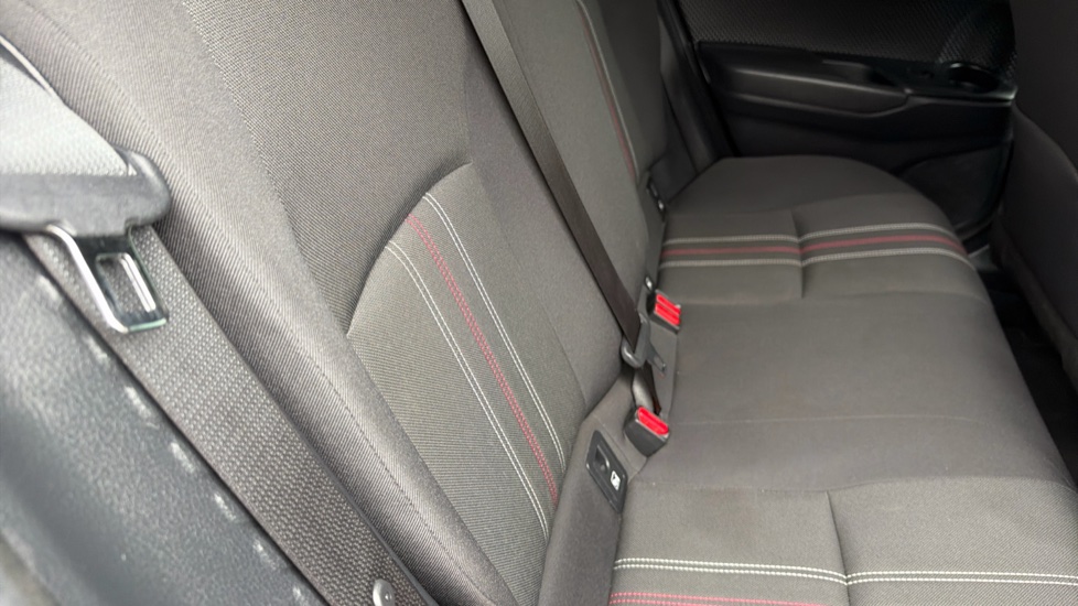 Toyota C-HR 1.8 Hybrid GR Sport 5dr CVT Hybrid Hatchback - Image 14