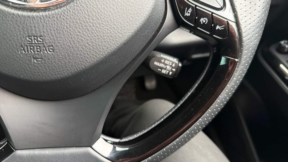 Toyota C-HR 1.8 Hybrid GR Sport 5dr CVT Hybrid Hatchback - Image 38