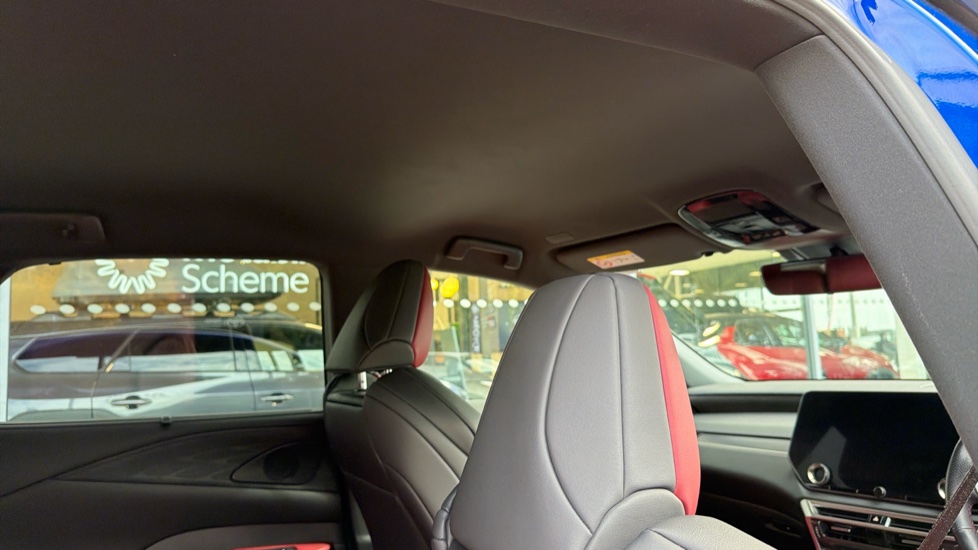 Lexus RX 500h 2.4 Direct4 F-Sport 5dr Auto Hybrid Estate - Image 19