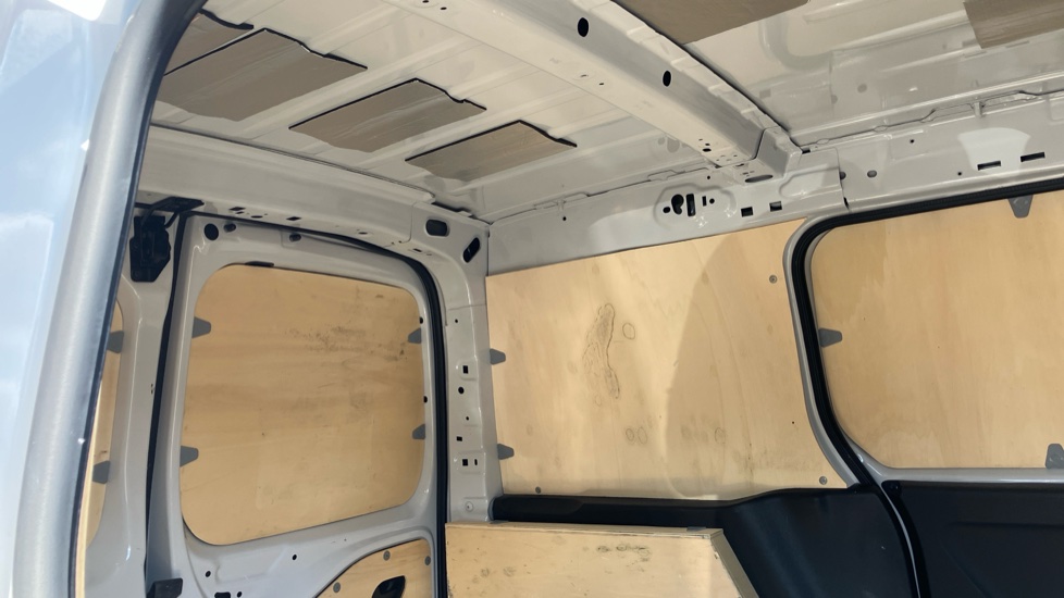 Toyota Proace City L1 Electric Icon Van 50kWh Auto - Image 19