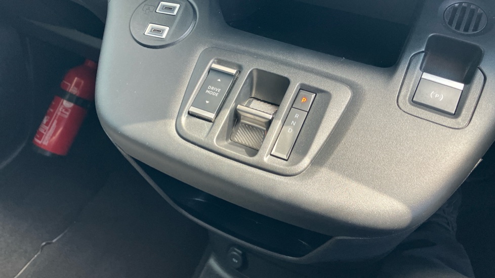 Toyota Proace City L1 Electric Icon Van 50kWh Auto - Image 39