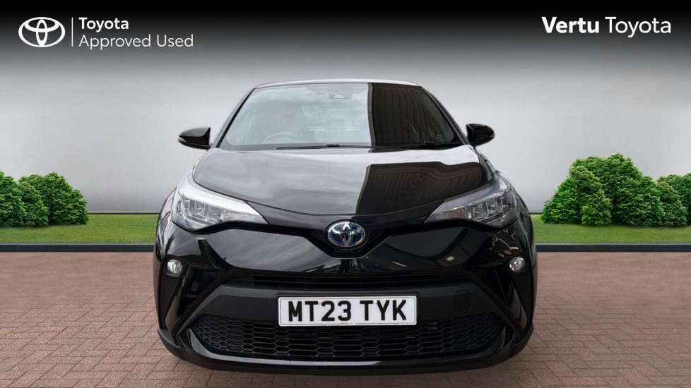 Toyota C-HR 1.8 Hybrid Icon 5dr CVT Hybrid Hatchback - Image 22