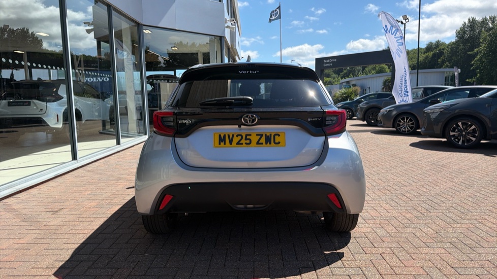 Toyota Yaris 1.5 Hybrid Design 5dr CVT Hybrid Hatchback - Image 26