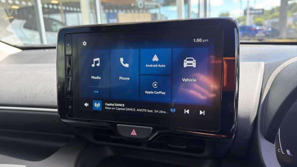 Toyota Yaris 1.5 Hybrid Design 5dr CVT Hybrid Hatchback - Image 31