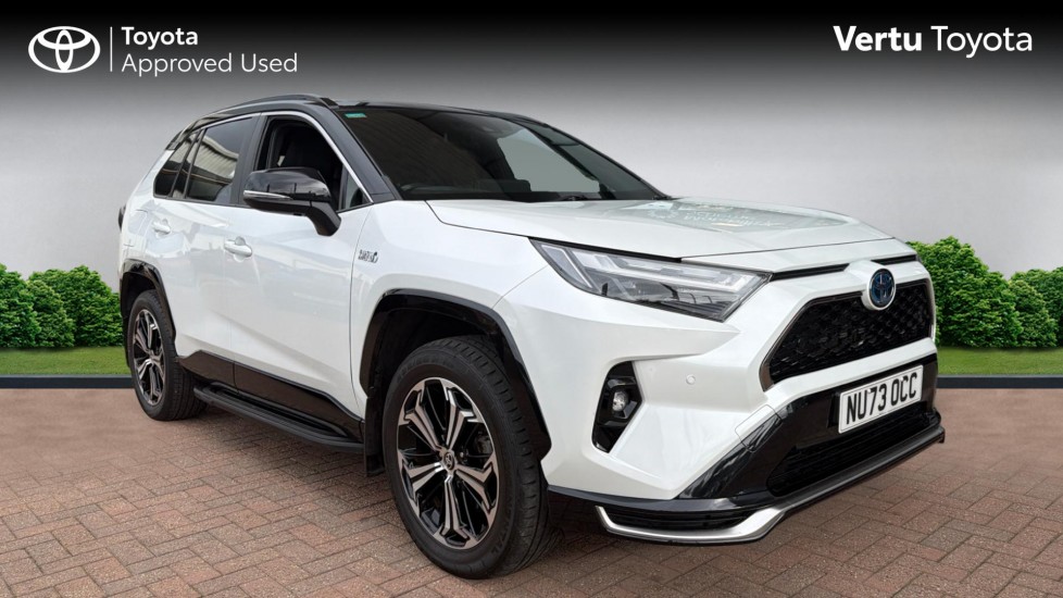 2023 Toyota RAV4