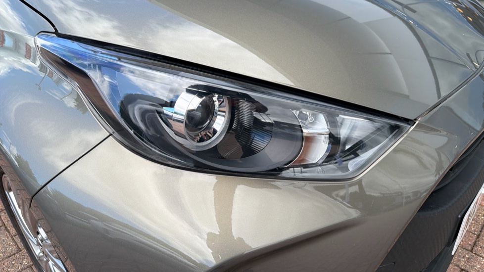 Toyota Yaris 1.5 Hybrid Icon 5dr CVT Hybrid Hatchback - Image 20