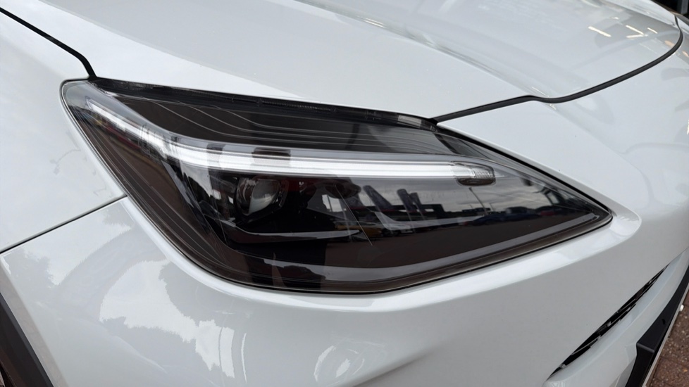 Toyota Yaris Cross 1.5 Hybrid GR Sport 5dr CVT Hybrid Estate - Image 20