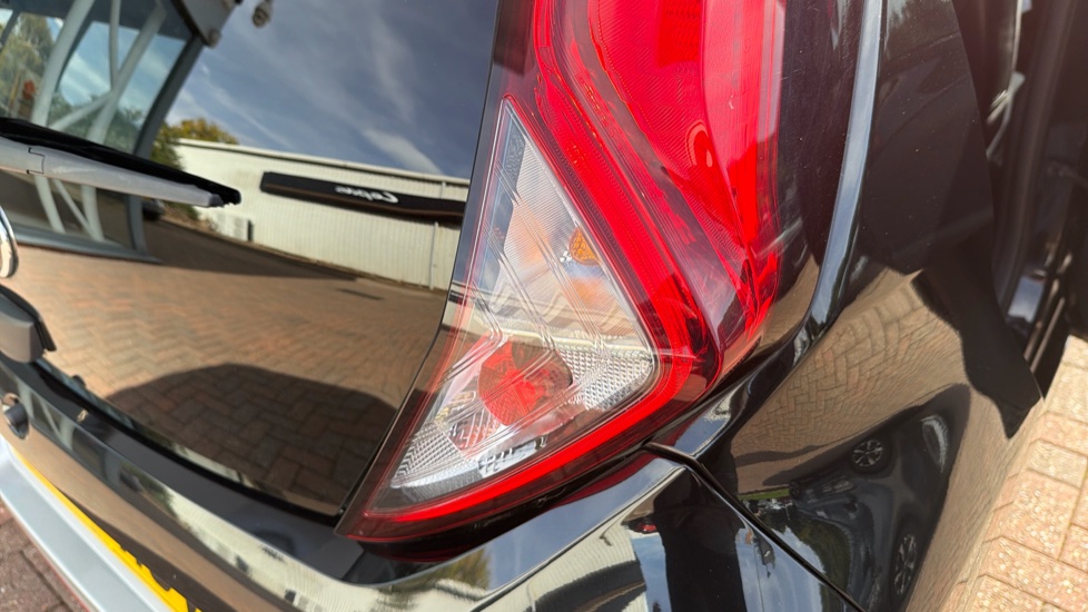 Toyota Aygo 1.0 VVT-i X-Trend 5dr Petrol Hatchback - Image 21
