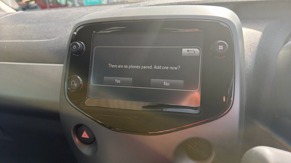Toyota Aygo 1.0 VVT-i X-Trend 5dr Petrol Hatchback - Image 29