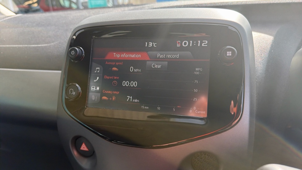 Toyota Aygo 1.0 VVT-i X-Trend 5dr Petrol Hatchback - Image 30