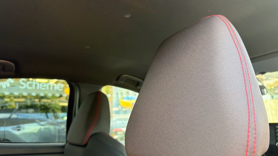 Toyota Yaris 1.5 Hybrid GR Sport 5dr CVT Hybrid Hatchback - Image 19