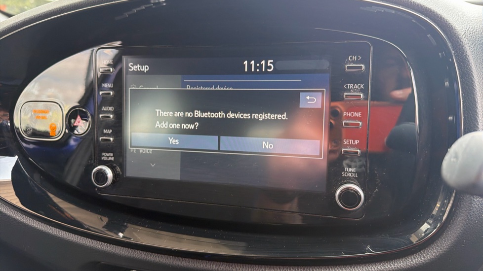 Toyota Aygo X 1.0 VVT-i Edge 5dr Petrol Hatchback - Image 29