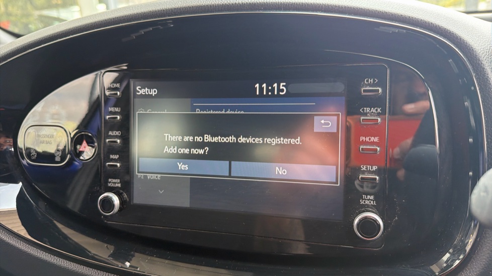 Toyota Aygo X 1.0 VVT-i Edge 5dr Petrol Hatchback - Image 30