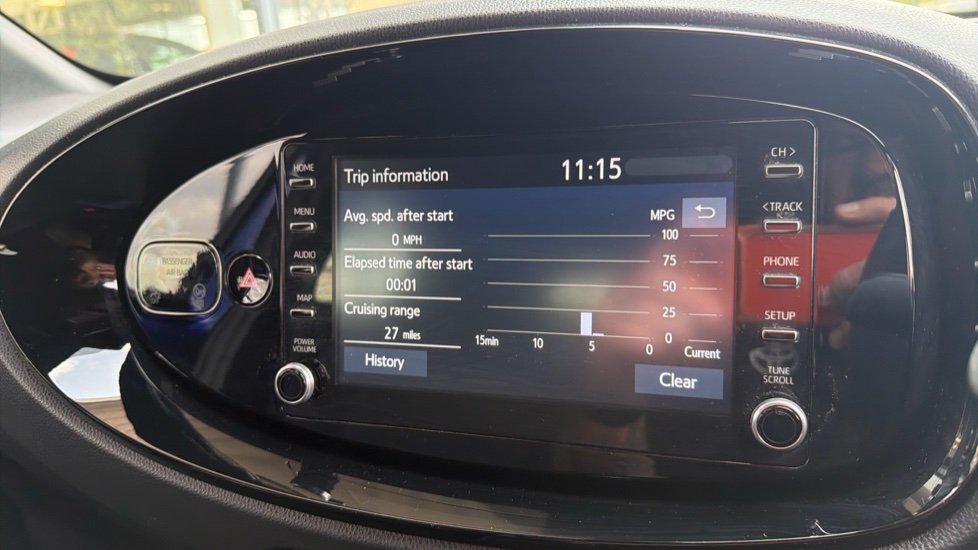 Toyota Aygo X 1.0 VVT-i Edge 5dr Petrol Hatchback - Image 31