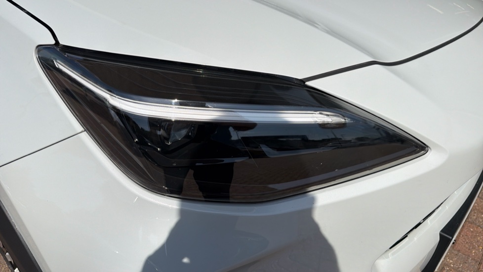 Toyota Yaris Cross 1.5 Hybrid 130 GR Sport 5dr CVT Hybrid Estate - Image 20