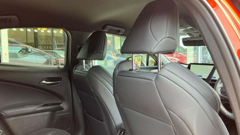 Lexus UX 250h 2.0 F-Sport 5dr CVT [Nav] Hybrid Hatchback - Image 19