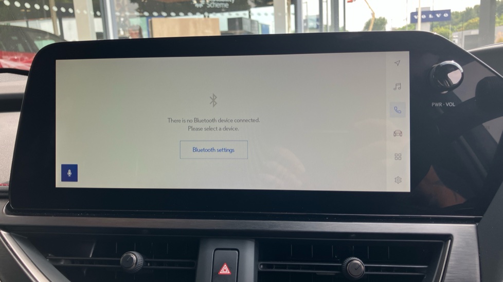 Lexus UX 250h 2.0 F-Sport 5dr CVT [Nav] Hybrid Hatchback - Image 29
