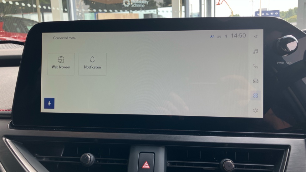 Lexus UX 250h 2.0 F-Sport 5dr CVT [Nav] Hybrid Hatchback - Image 31