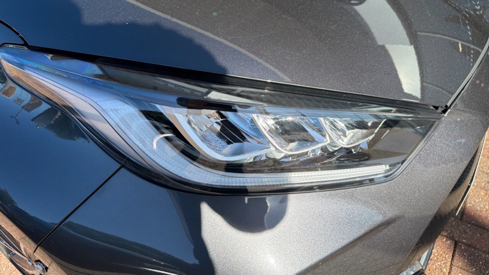 Toyota Yaris 1.5 Hybrid Excel 5dr CVT Hybrid Hatchback - Image 20