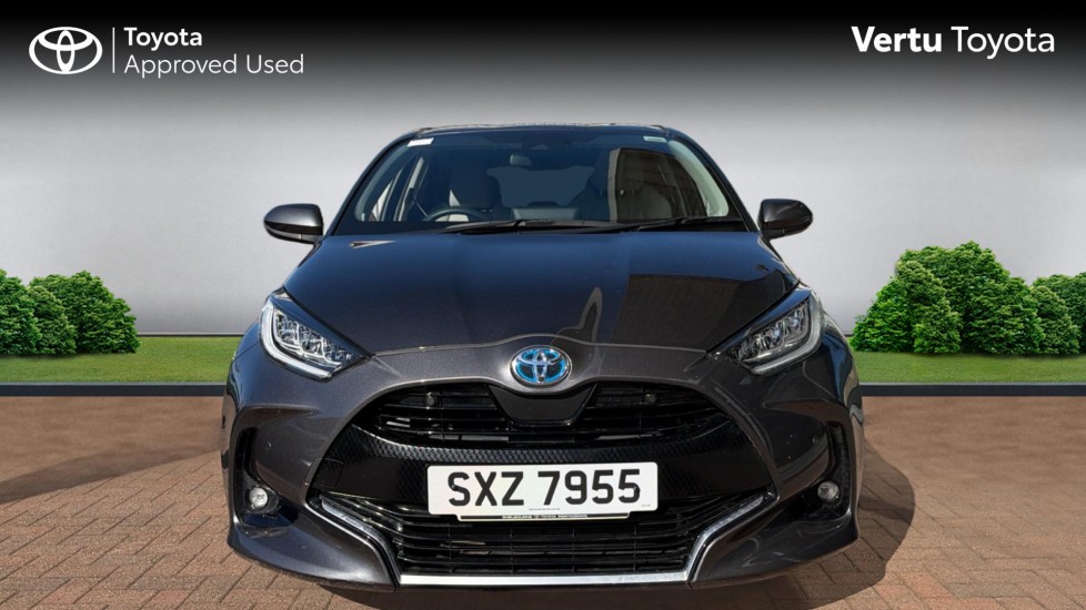 Toyota Yaris 1.5 Hybrid Excel 5dr CVT Hybrid Hatchback - Image 22