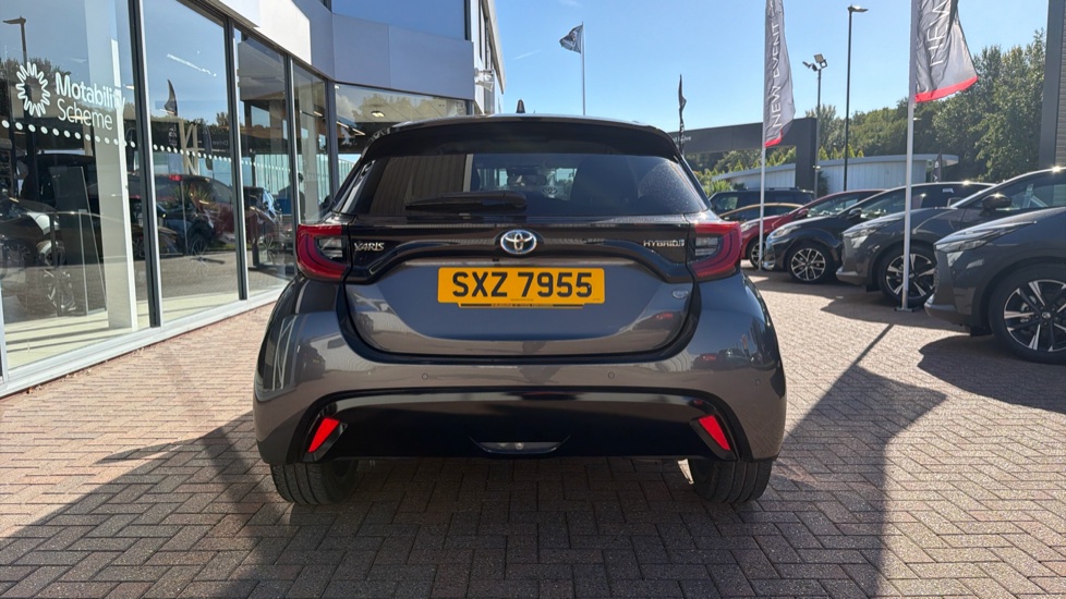 Toyota Yaris 1.5 Hybrid Excel 5dr CVT Hybrid Hatchback - Image 26