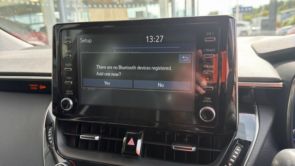 Toyota Corolla 1.8 VVT-i Hybrid GR Sport 5dr CVT Hybrid Hatchback - Image 29