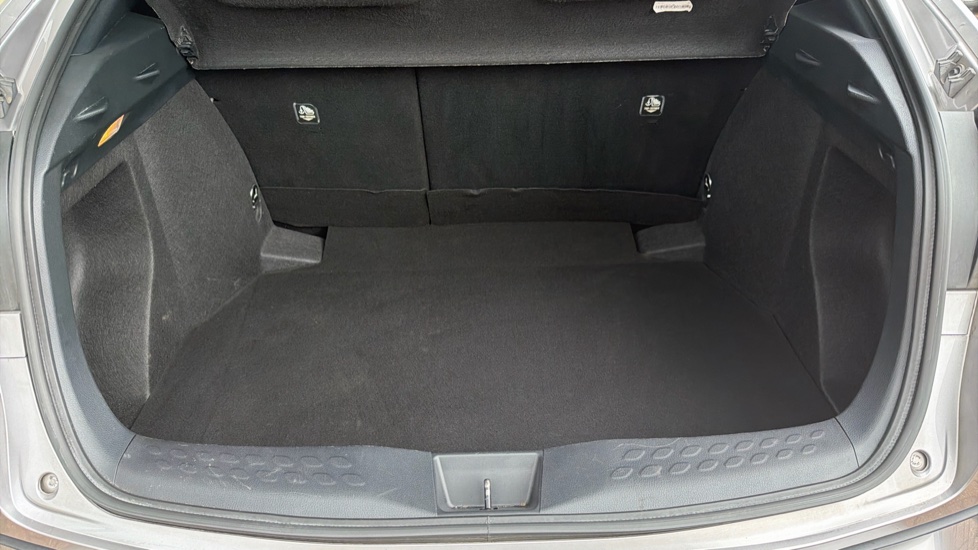 Toyota C-HR 1.8 Hybrid Excel 5dr CVT Hybrid Hatchback - Image 13