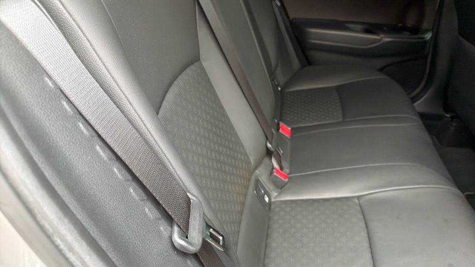 Toyota C-HR 1.8 Hybrid Excel 5dr CVT Hybrid Hatchback - Image 14