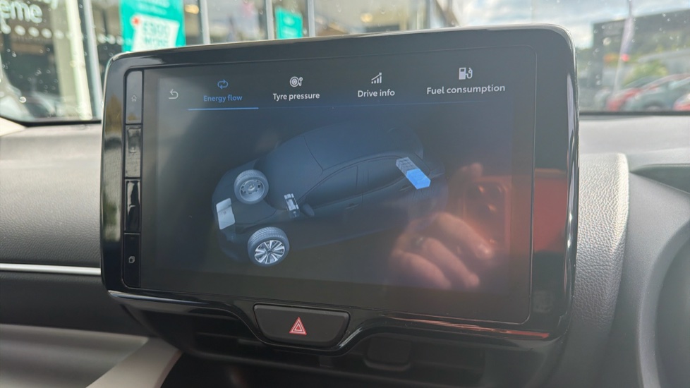 Toyota Yaris 1.5 Hybrid Excel 5dr CVT Hybrid Hatchback - Image 30