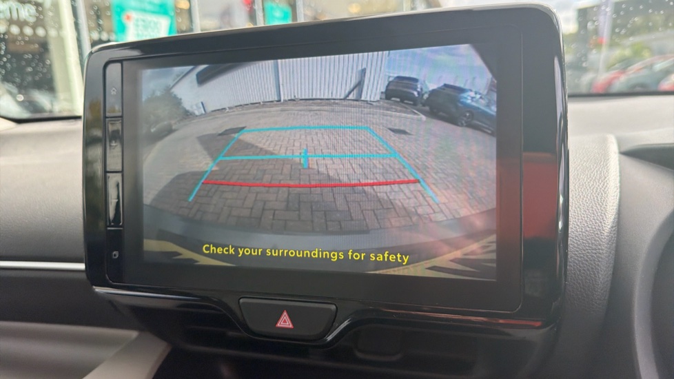 Toyota Yaris 1.5 Hybrid Excel 5dr CVT Hybrid Hatchback - Image 33