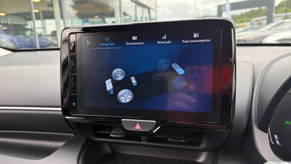 Toyota Yaris 1.5 Hybrid Design 5dr CVT Hybrid Hatchback - Image 30