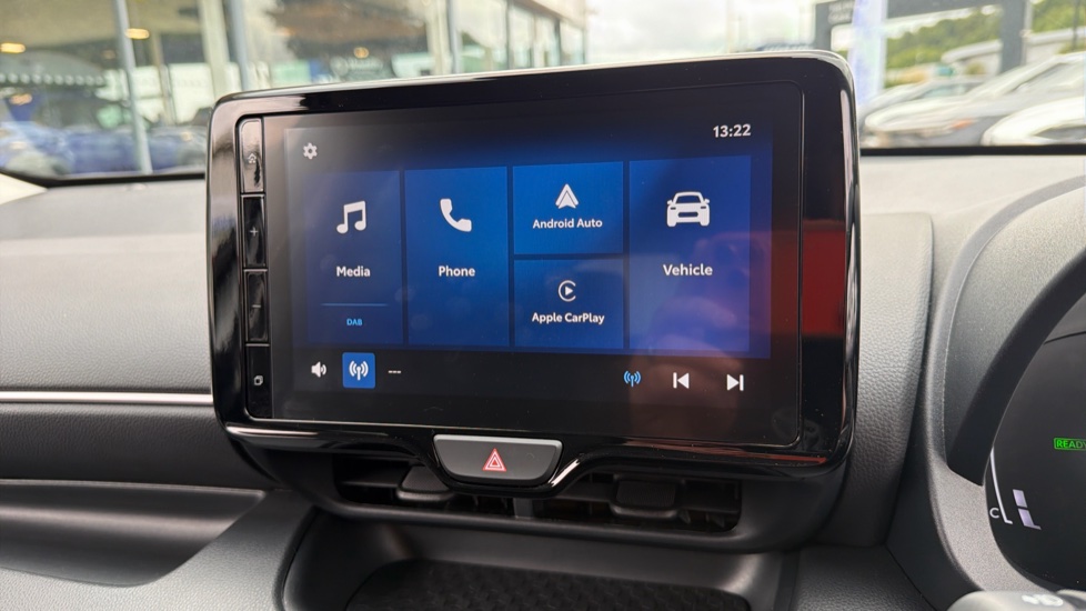 Toyota Yaris 1.5 Hybrid Design 5dr CVT Hybrid Hatchback - Image 31