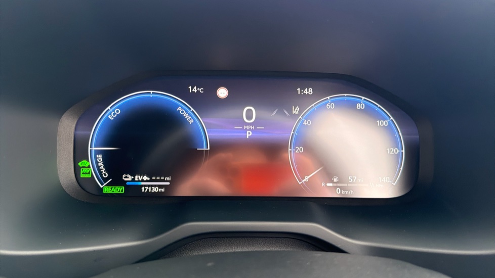 Toyota RAV4 2.5 VVT-i Hybrid GR Sport 5dr CVT Hybrid Estate - Image 11