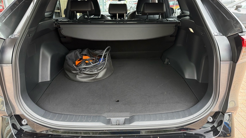 Toyota RAV4 2.5 PHEV GR Sport 5dr CVT Estate - Image 13