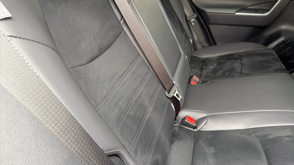 Toyota RAV4 2.5 PHEV GR Sport 5dr CVT Estate - Image 14