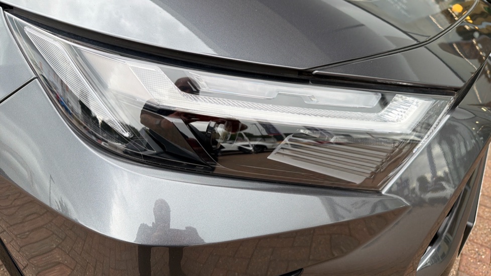 Toyota RAV4 2.5 PHEV GR Sport 5dr CVT Estate - Image 20