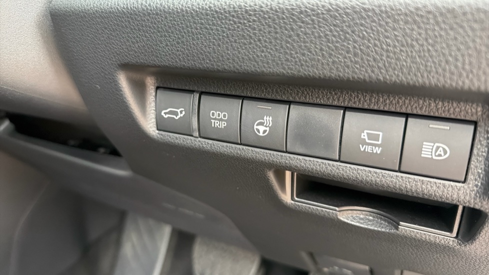 Toyota RAV4 2.5 PHEV GR Sport 5dr CVT Estate - Image 38
