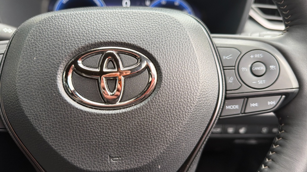 Toyota RAV4 2.5 PHEV GR Sport 5dr CVT Estate - Image 40
