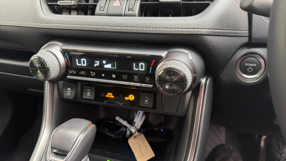 Toyota RAV4 2.5 PHEV GR Sport 5dr CVT Estate - Image 41