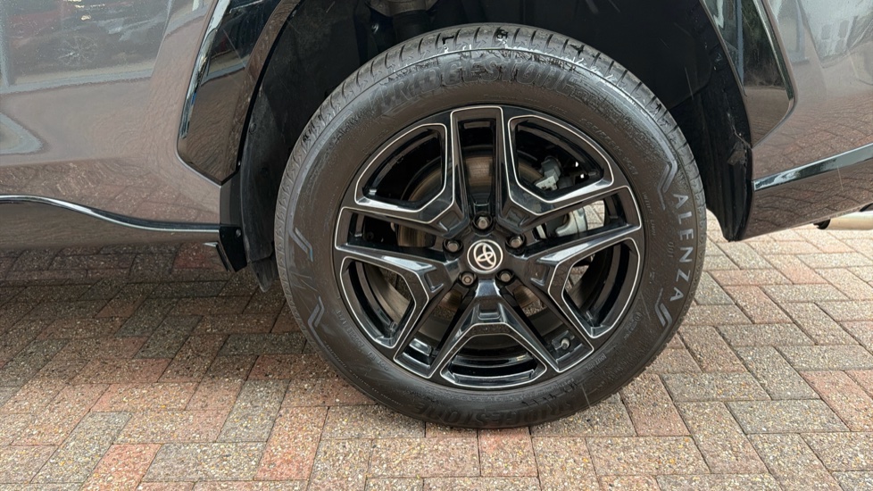 Toyota RAV4 2.5 PHEV GR Sport 5dr CVT Estate - Image 46