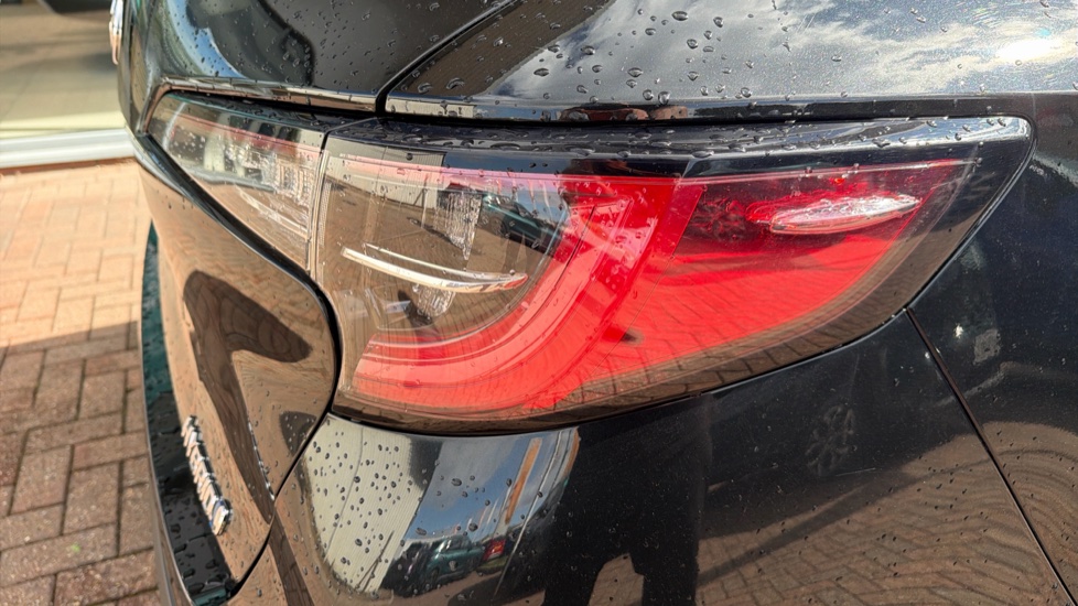 Toyota Corolla 1.8 VVT-i Hybrid Trek 5dr CVT Hybrid Estate - Image 21
