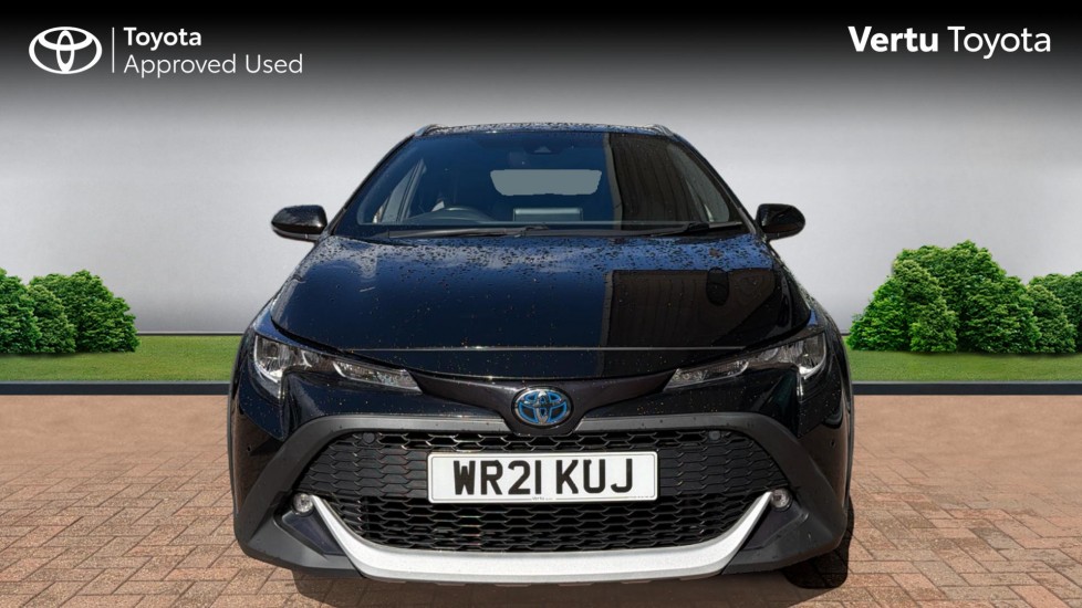 Toyota Corolla 1.8 VVT-i Hybrid Trek 5dr CVT Hybrid Estate - Image 22