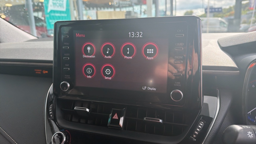 Toyota Corolla 1.8 VVT-i Hybrid Trek 5dr CVT Hybrid Estate - Image 31